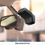 Thinkware U3000 4K UHD Single-Channel Dash Cam