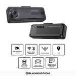 Thinkware Q200 1-Channel 2K QHD Dash Cam with GPS