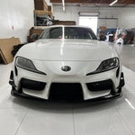 2020 - 2022 Toyota Supra Canards V1