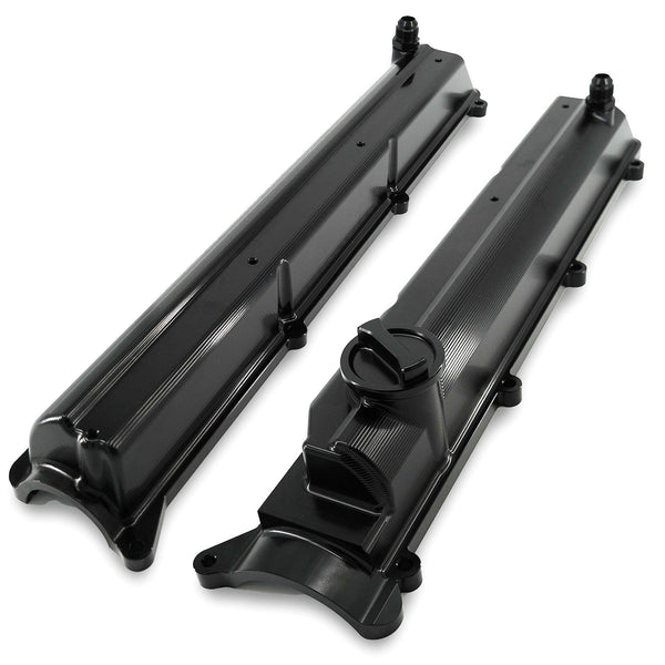 2JZ GTE VVTI Only Billet Valve Covers Bolts 2J AN10 For Lexus Toyota GS IS SC 300