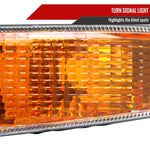 Spec-D 99-06 GMC Sierra/ 00-06 Yukon Denali Headlights OEM Style