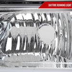 Spec-D 03-07 Silverado/02-06 Avalanche Bar OE Style Headlights