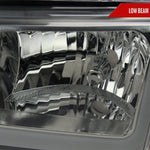 Spec-D 03-06 Chevy Silverado GMC Sierra Tail Lights G3 Smoked