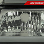 Spec-D 03-06 Chevy Silverado GMC Sierra Tail Lights G3 Smoked