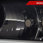 Spec-D 04-12 Chevy Colorado GMC Canyon Tail Lights Smoked G3