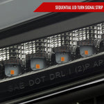 Spec-D 04-12 Chevy Colorado GMC Canyon Tail Lights Smoked G3
