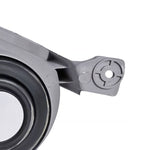 Spec-D 01-02 Corolla Headlights OEM Style w/ Corner Lights Black