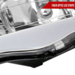 Spec-D 02-05 Ram 1500/03-05 Ram 2500/3500 Headlights OEM Style