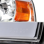 Spec-D 02-05 Ram 1500/03-05 Ram 2500/3500 Headlights OEM Style