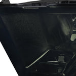 Spec-D 10-18 Dodge Ram/ 19-24 Ram Classic Headlights Dual Style Smoked