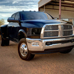 Spec-D 09-18 Ram 1500/10-18 Ram 2500/3500 Headlights OEM Style