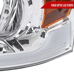 Spec-D 04-08 F-150/06-08 Lincoln Mark LT Strip OE Style Headlights