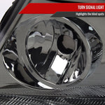 Spec-D 04-08 F-150/06-08 Lincoln Mark LT OE Style /Smoked Headlights