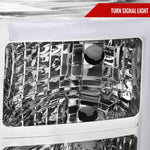 Spec-D 11-16 F-250/F-350/F-450/F-550 Super Duty OE Style Headlights