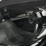 Spec-D 06-11 Chevy HHR Headlights OEM Style Chrome/Smoked Lens