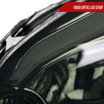 Spec-D 06-13-16 Impala Ltd/ 06-07 Monte Carlo Strip Smoked Headlights