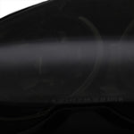 Spec-D 02-04 Acura RSX Headlights OEM Style Chrome/Smoked