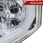 Spec-D 07-13 Silverado 1500/07-14 2500HD 3500HD Headlights