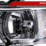 Spec-D 07-13 Silverado 1500/07-14 Silverado 2500HD 3500HD Headlights