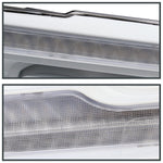 Spec-D 10-18 Ram 1500 2500 3500 /Ram Classic SEQ Pro Headlights White