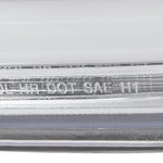 Spec-D 06-08 Ram 1500/ 06-09 2500 3500 LED Projector Headlights Chrome