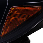 Spec-D 15-21 Subaru Impreza WRX/STI Bar SEQ GL Blk/ Smoked Headlights