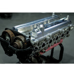 2JZ GE VVTI Only Billet Valve Covers Bolts 2J AN10 For Lexus Toyota GS IS SC 300