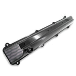 2JZ GTE Non-VVTI Billet Valve Covers Bolts 2J AN10 For Lexus Toyota GS IS SC 300