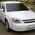Spec-D 05-10 Chevrolet Cobalt Headlight Chrome OEM style