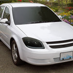 Spec-D 05-10 Chevy Cobalt Headlights Switchback DRL Black/Smoked