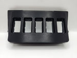 2016-23 Toyota Tacoma Overhead OEM Short Style Switch Panel Mount