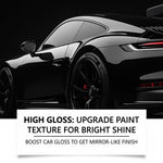 Graphene Hybrid Car Coating Spray
