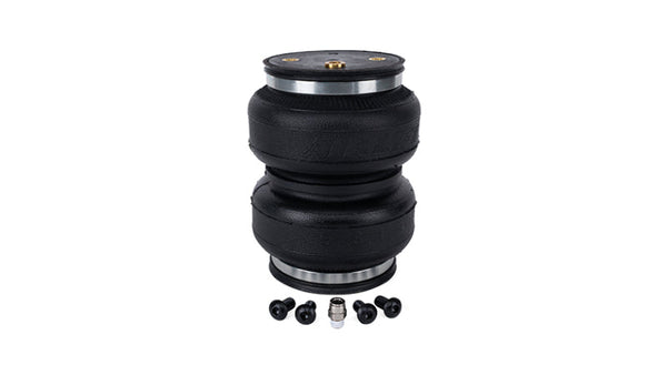 Air Lift 22-24 Toyota Tundra Replacement LoadLifter 5000 Air Spring - Bellows Type 50383