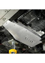 Toyota 4Runner 2025+ Cat Shield