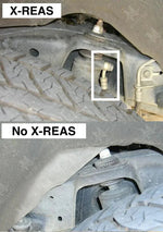 Toyota 4Runner 2014-2024 Cat Shield