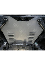 Toyota 4Runner 2014-2024 Cat Shield