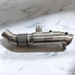 560HP Performance Upgrade For BMW B58 - M340i, M440i, M240i, 540i, 840i, M140i, 340i, 440i