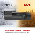 BlackVue Elite 10 2CH 4K UHD Sony STARVIS 2 Cloud Dash Cam
