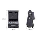 VIOFO A329S 4K UHD 1-Channel 60FPS Wi-Fi 6 Dash Cam