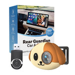 Wireless CarPlay Adapter with Baby Monitor
