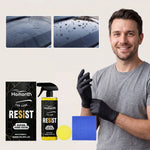Graphene Hybrid Car Coating Spray