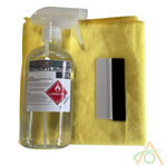 Xpel Armor Exterior Protection For Cybertruck - Exterior Kit