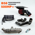 560HP Performance Upgrade For BMW B58 - M340i, M440i, M240i, 540i, 840i, M140i, 340i, 440i