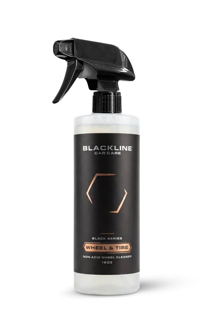 BLACKLINE® WHEEL N' TIRE CLEANER