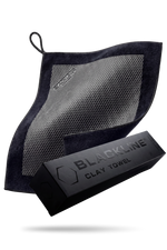 BLACKLINE® SYNTHETIC CLAY TOWEL