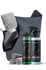 BLACKLINE® SYNTHETIC CLAY TOWEL