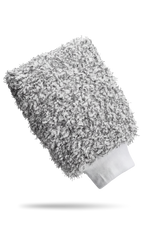 BLACKLINE® MICROFIBER WASH MITT