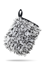 BLACKLINE® MICROFIBER WHEEL MITT