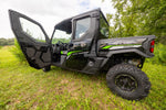 EVA Foam Door Panel Kit Kawasaki Ridge