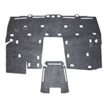 Carpet Kit for Polaris RZR 1000